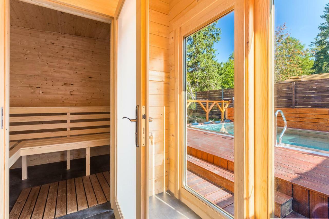 Rent Like Home - Goszczynskiego II Zakopane Exterior photo